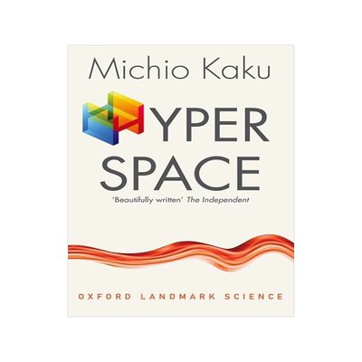 Hyperspace 9780198785033