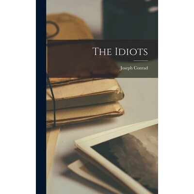 预订 The Idiots 9781017459326