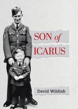 [预订]Son of Icarus: Growing up in Post-war England 9780228846420