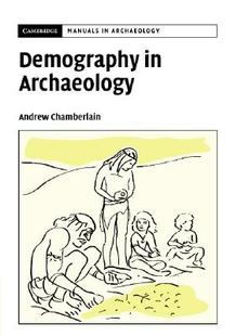 【预订】Demography in Archaeology