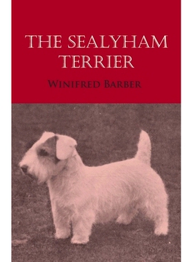 预订 The Sealyham Terrier