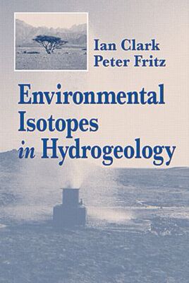 【预售】Environmental Isotopes in Hydrogeology