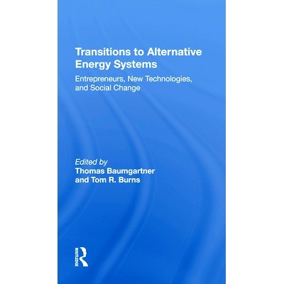 Entrepreneurs, New Technologies, And Soc