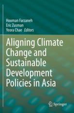 【预订】Aligning Climate Change and Sustainable Development Policies in Asia 9789811601378