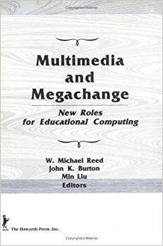 【预售】Multimedia and Megachange