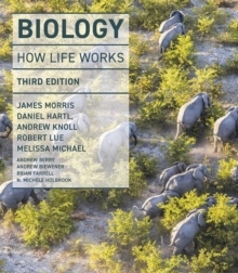 [预订]Biology: How Life Works