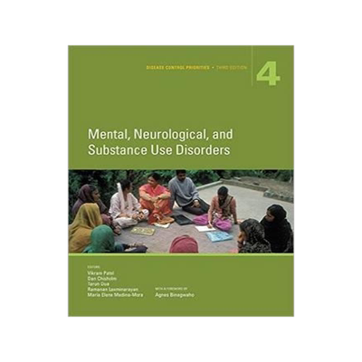 [预订]Disease Control Priorities, Third Edition (Volume 4) 9781464804267