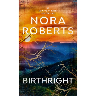 预订 Birthright: 9780515137118