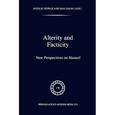 New Perspectives on Husserl