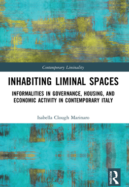 预订 Inhabiting Liminal Spaces