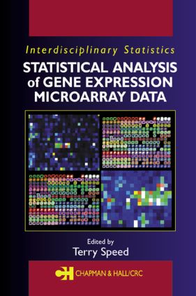 【预订】Statistical Analysis of Gene Expression Microarray Data
