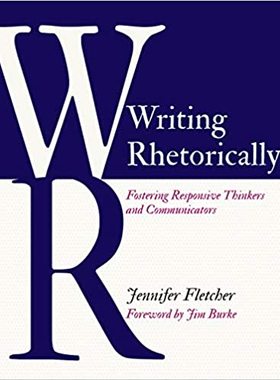 【预订】Writing Rhetorically 9781625313881