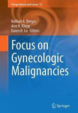 【预订】Focus on Gynecologic Malignancies