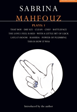 【预订】Sabrina Mahfouz Plays