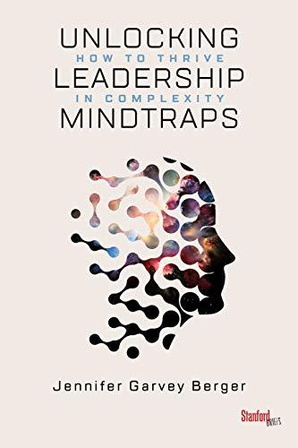 [预订]Unlocking Leadership Mindtraps 9781503609013