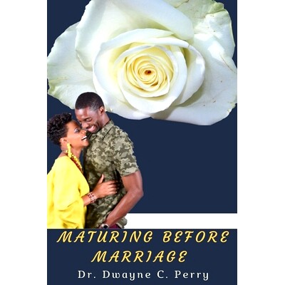 预订 Maturing Before Marriage: 9781096724216