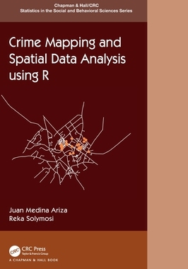 [预订]Crime Mapping and Spatial Data Analysis using R