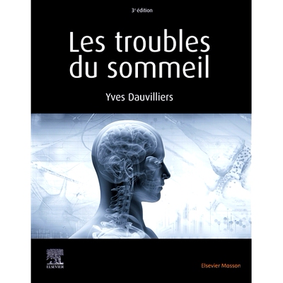 预订 Les troubles du sommeil 睡眠障碍: 9782294748929