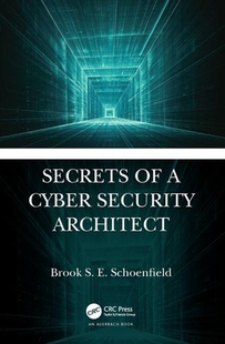 Secrets Cyber Architect Security 预订