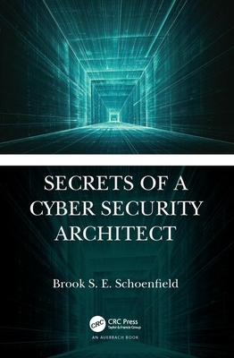 【预订】Secrets of a Cyber Security Architect