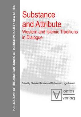 [预订]Substance and Attribute 9783110328622