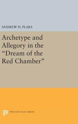 【预订】Archetype and Allegory in the Dream of the Red Chamber