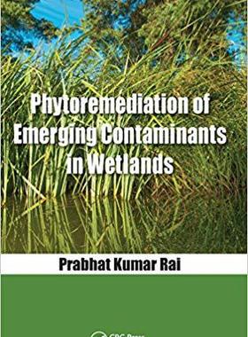 【预售】Phytoremediation of Emerging Contami...