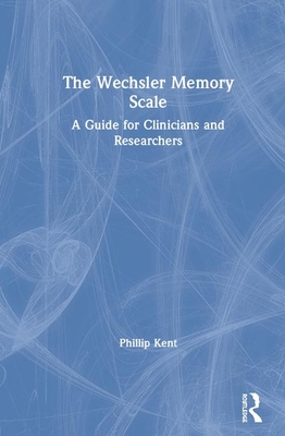 【预订】The Wechsler Memory Scale