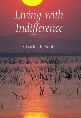 预订 Living With Indifference