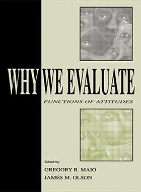 【预订】Why We Evaluate