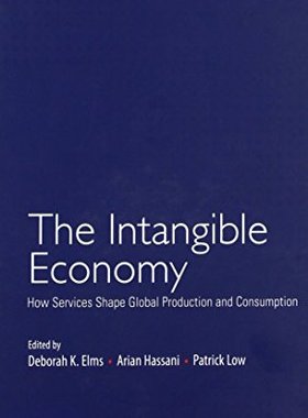 预订 The Intangible Economy