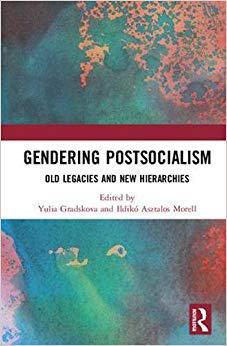【预售】Gendering Postsocialism