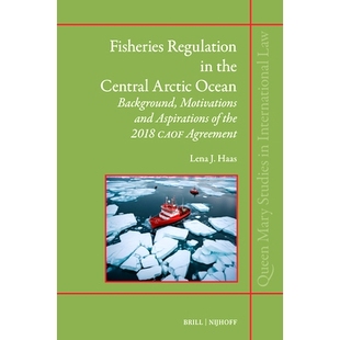 Regulation Central the 预订 Ocean Aspirations 2018 and Motivations Background Agreemen Caof Arctic Fisheries
