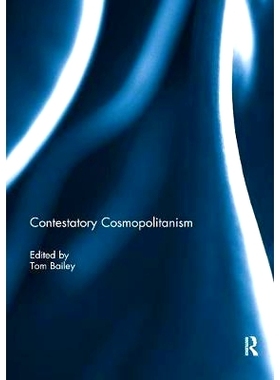 预订 Contestatory Cosmopolitanism: 9780367142223