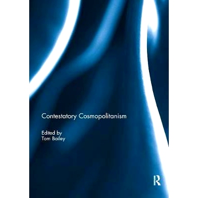 预订 Contestatory Cosmopolitanism: 9780367142223