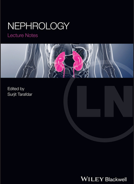 【预订】Lecture Notes Nephrology - A Comprehensive Guide To Renal Medicine