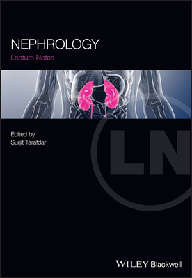 【预订】Lecture Notes Nephrology - A Comprehensive Guide To Renal Medicine