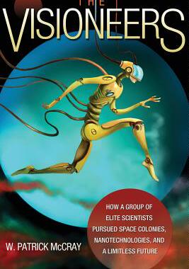 预售 The Visioneers