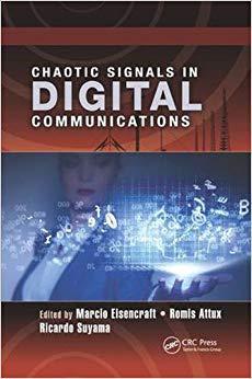 【预售】Chaotic Signals in Digital Communications