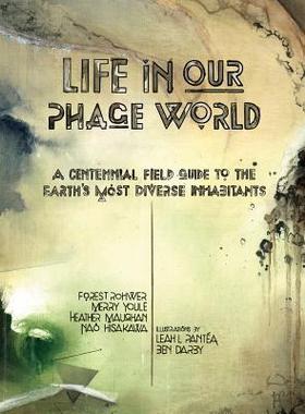 [预订]Life in Our Phage World 9780990494300