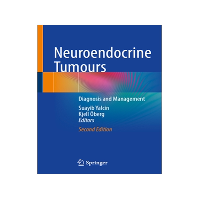 预订 Neuroendocrine Tumours