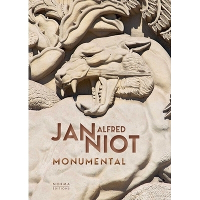 预订 Alfred Janniot: monumental 阿尔弗雷德·詹尼奥特：不朽的(Google翻译): 9782376660576