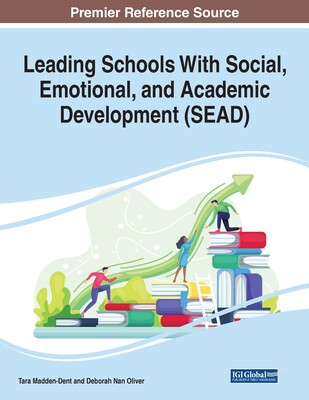 【预订】Leading Schools With Social, Emotional, and Academic Development (SEAD)