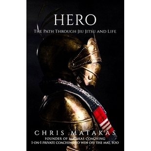 Path Through Life Hero 9781091239593 and The Jitsu 预订 Jiu