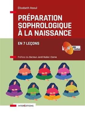 预订 Préparation sophrologique à la naissance : en 7 leçons