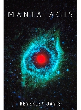 预订 Manta Agis: 9781398466746