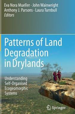 预订 Patterns of Land Degradation in Drylands
