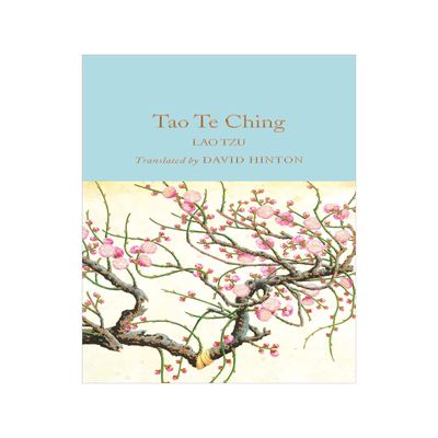 道德经精装收藏英文原版