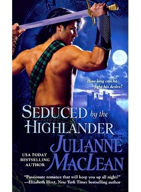 预订 Seduced by the Highlander: 9781250813121