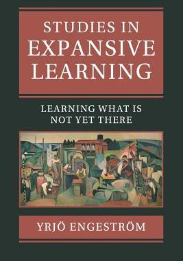 预订 Studies in Expansive Learning